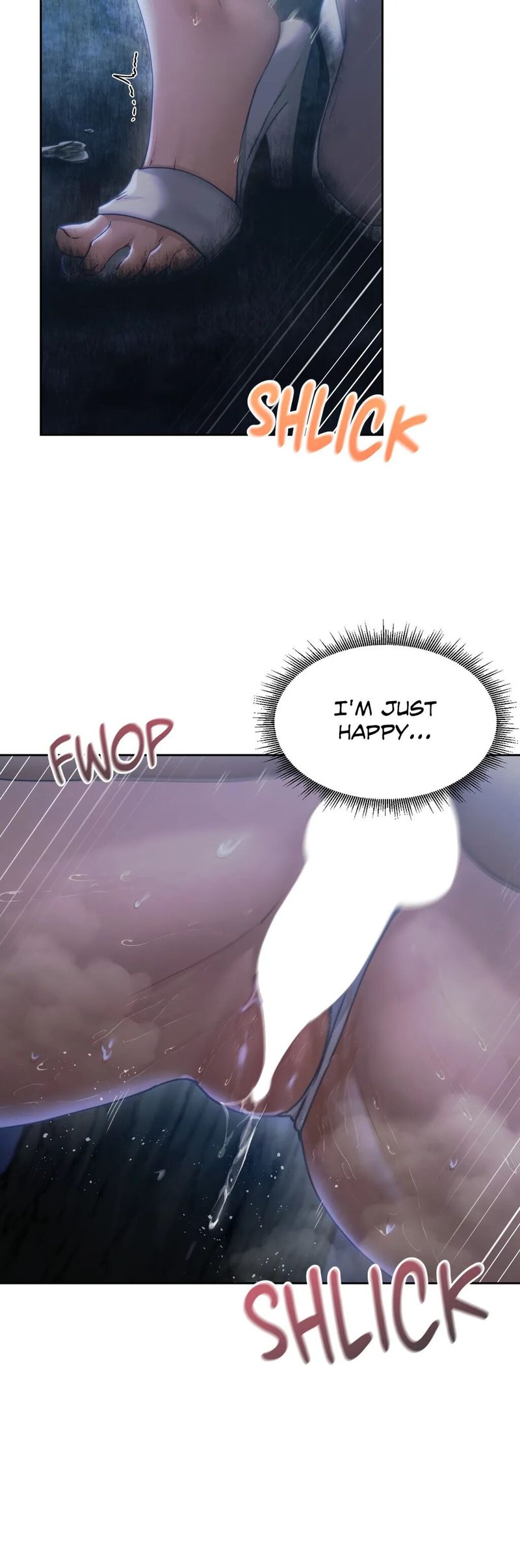 From today, my favorite… - Chapter 54 - picture 14