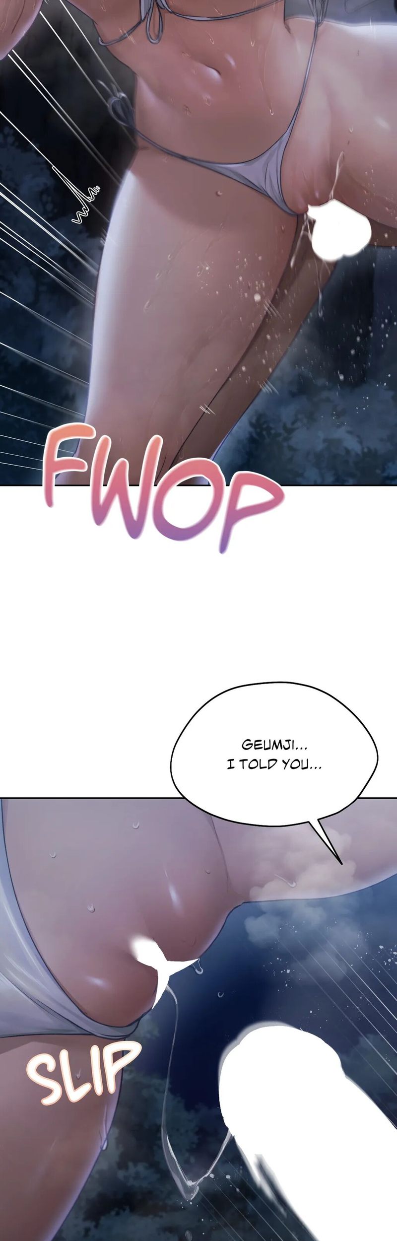 From today, my favorite… - Chapter 54 - picture 22