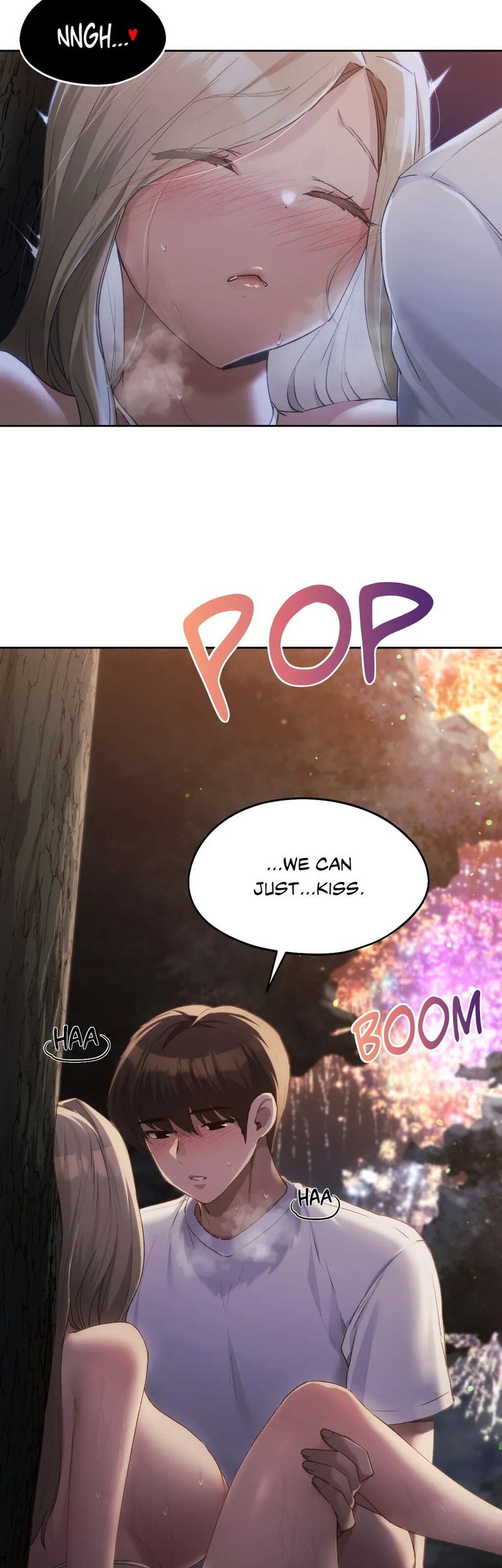 From today, my favorite… - Chapter 54 - picture 27