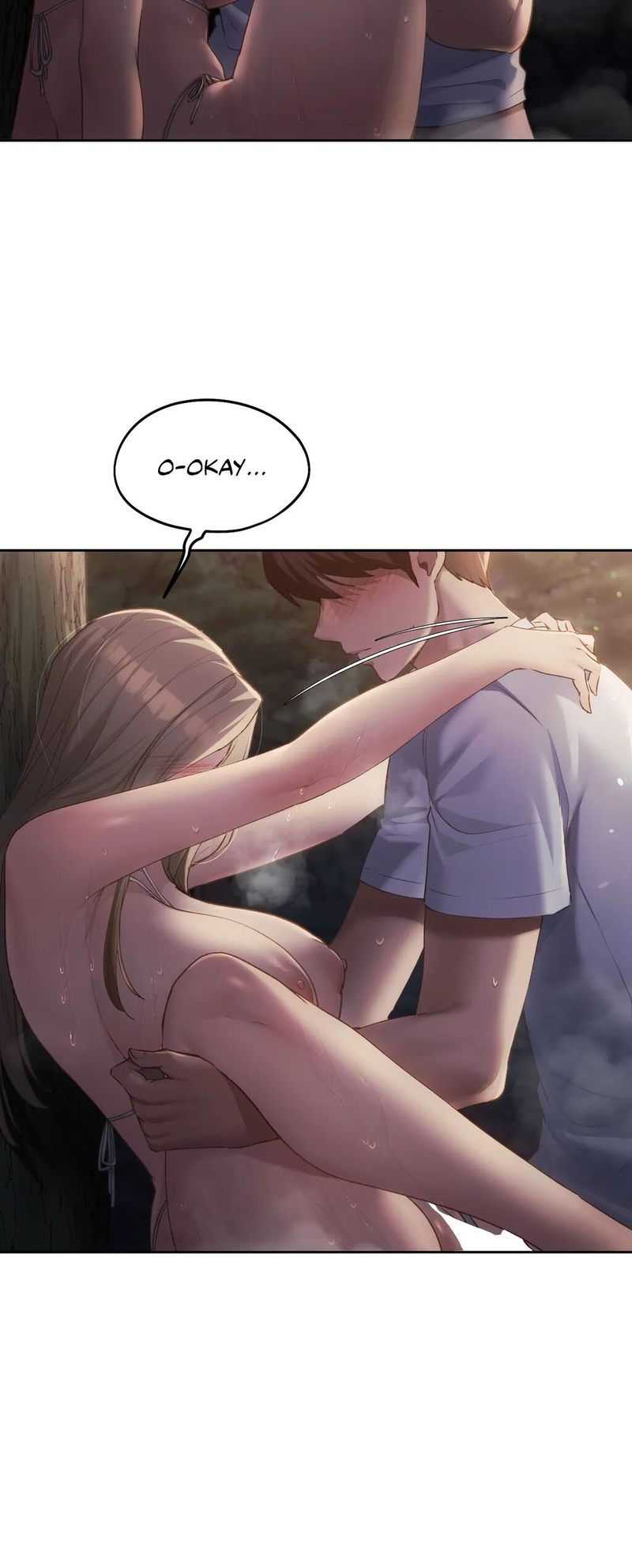 From today, my favorite… - Chapter 54 - picture 28