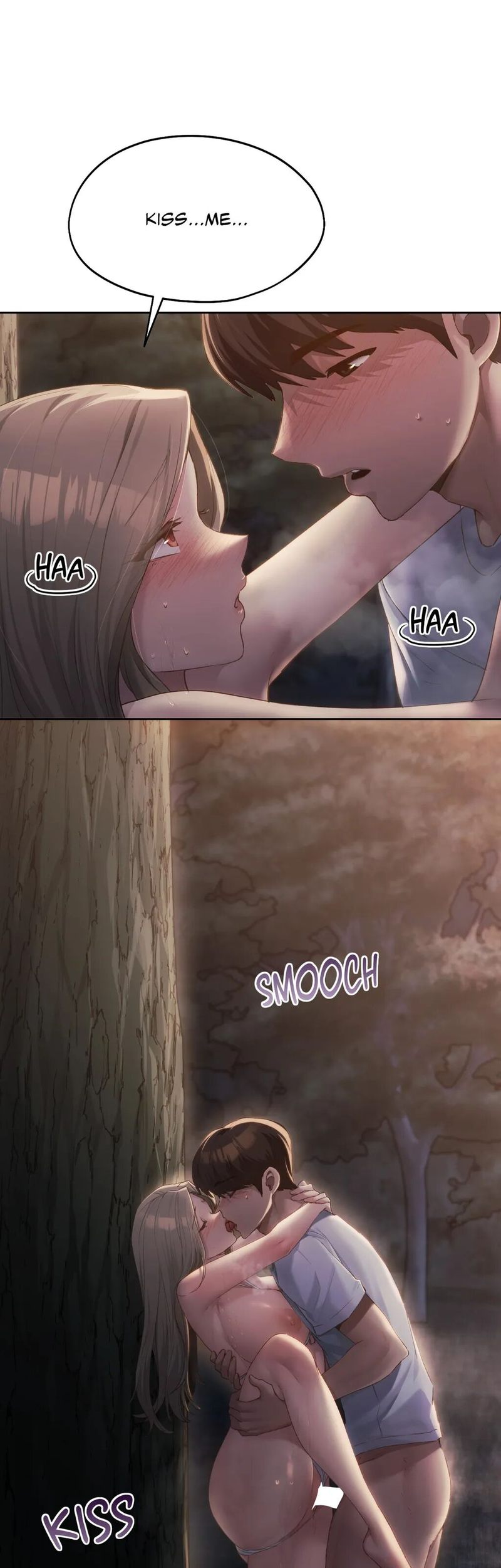 From today, my favorite… - Chapter 54 - picture 29