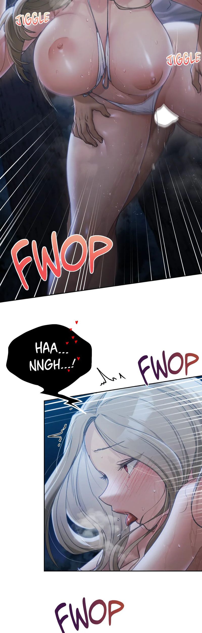 From today, my favorite… - Chapter 54 - picture 3