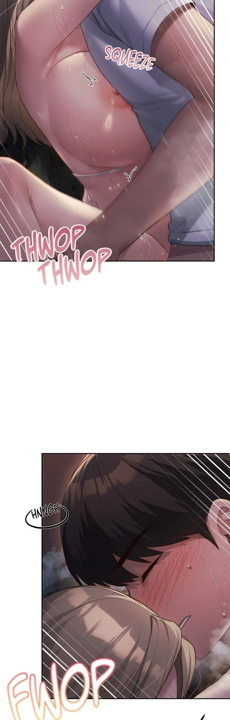 From today, my favorite… - Chapter 54 - picture 39