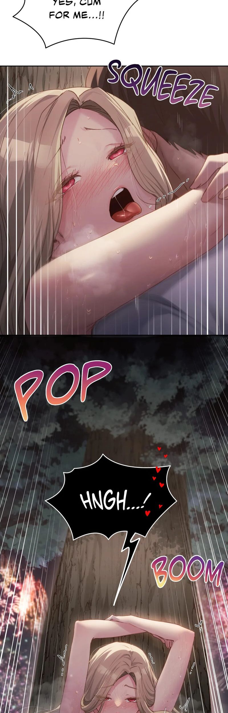 From today, my favorite… - Chapter 54 - picture 42