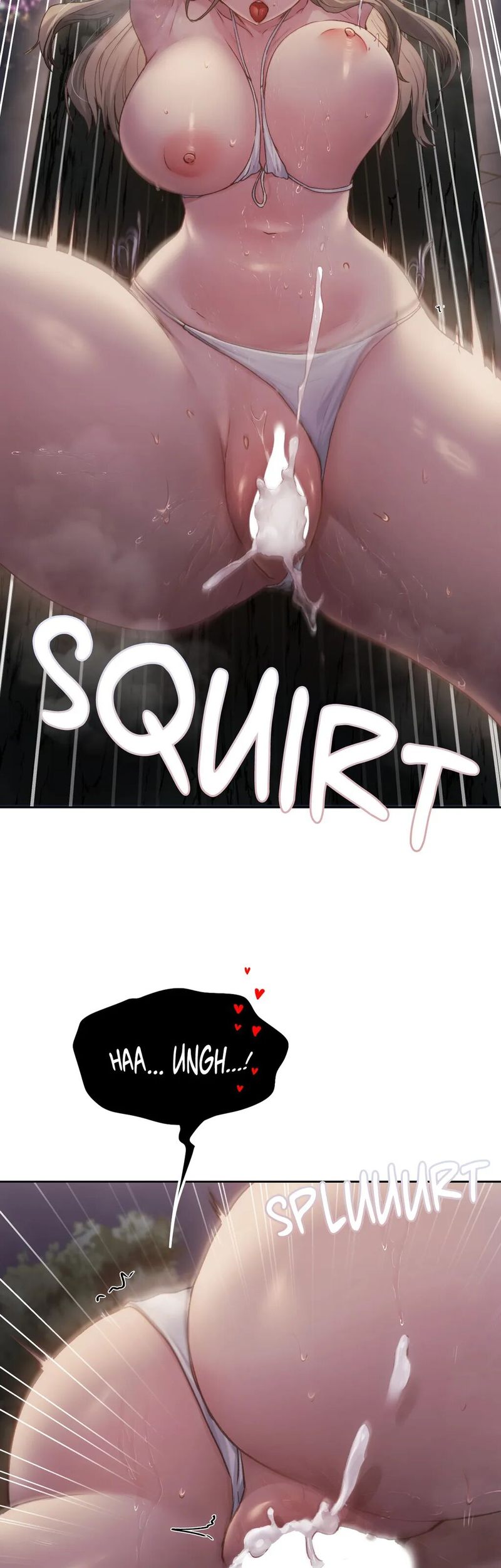 From today, my favorite… - Chapter 54 - picture 43