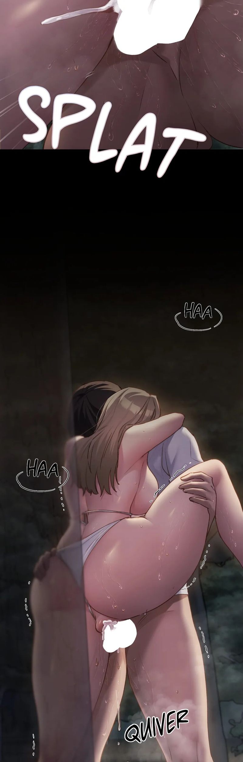 From today, my favorite… - Chapter 54 - picture 44