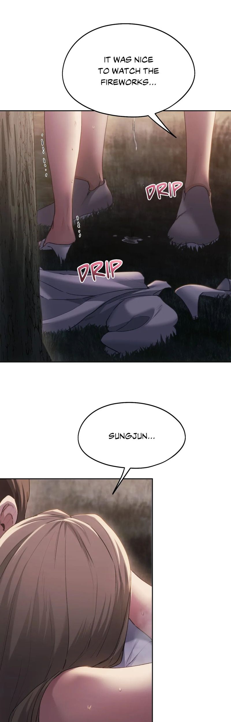 From today, my favorite… - Chapter 54 - picture 46
