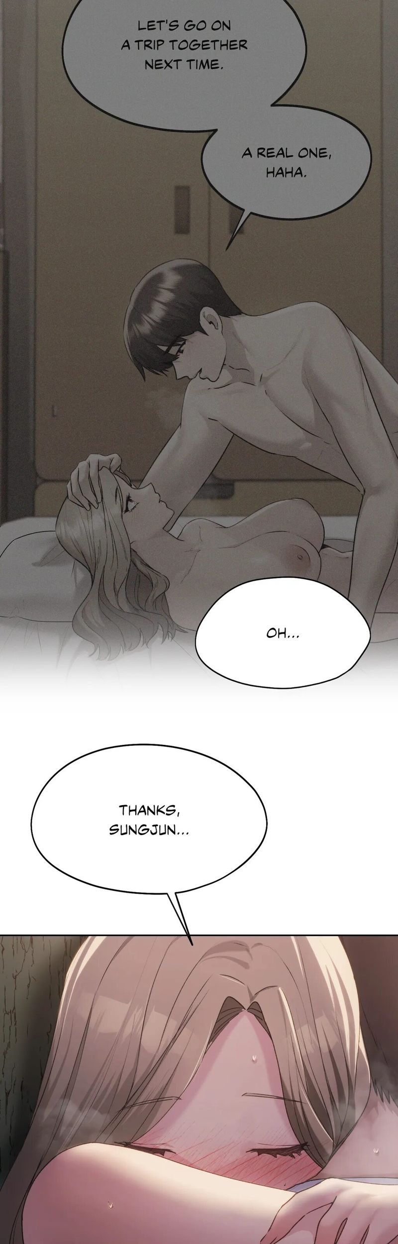 From today, my favorite… - Chapter 54 - picture 48