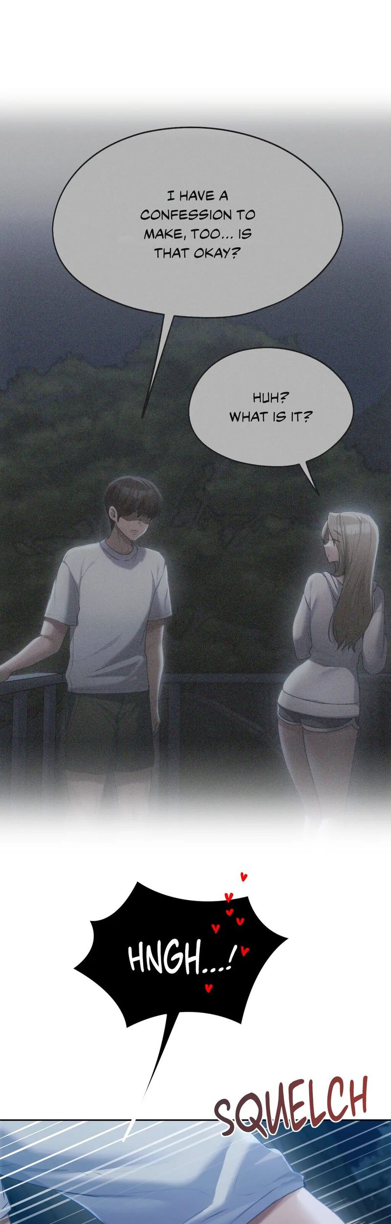 From today, my favorite… - Chapter 54 - picture 5