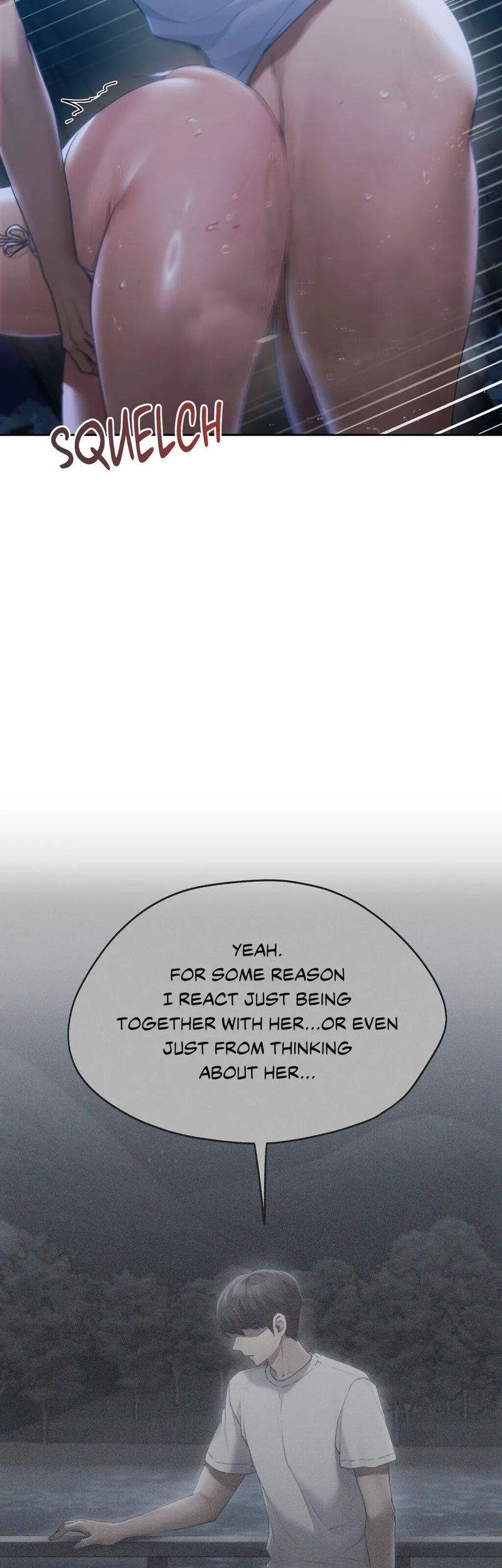 From today, my favorite… - Chapter 54 - picture 6