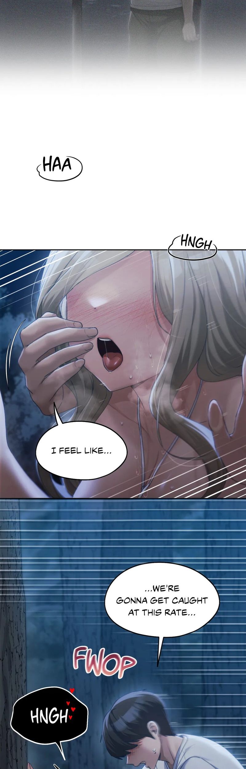 From today, my favorite… - Chapter 54 - picture 7