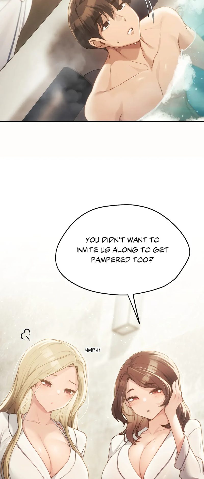 From today, my favorite… - Chapter 55 - picture 10