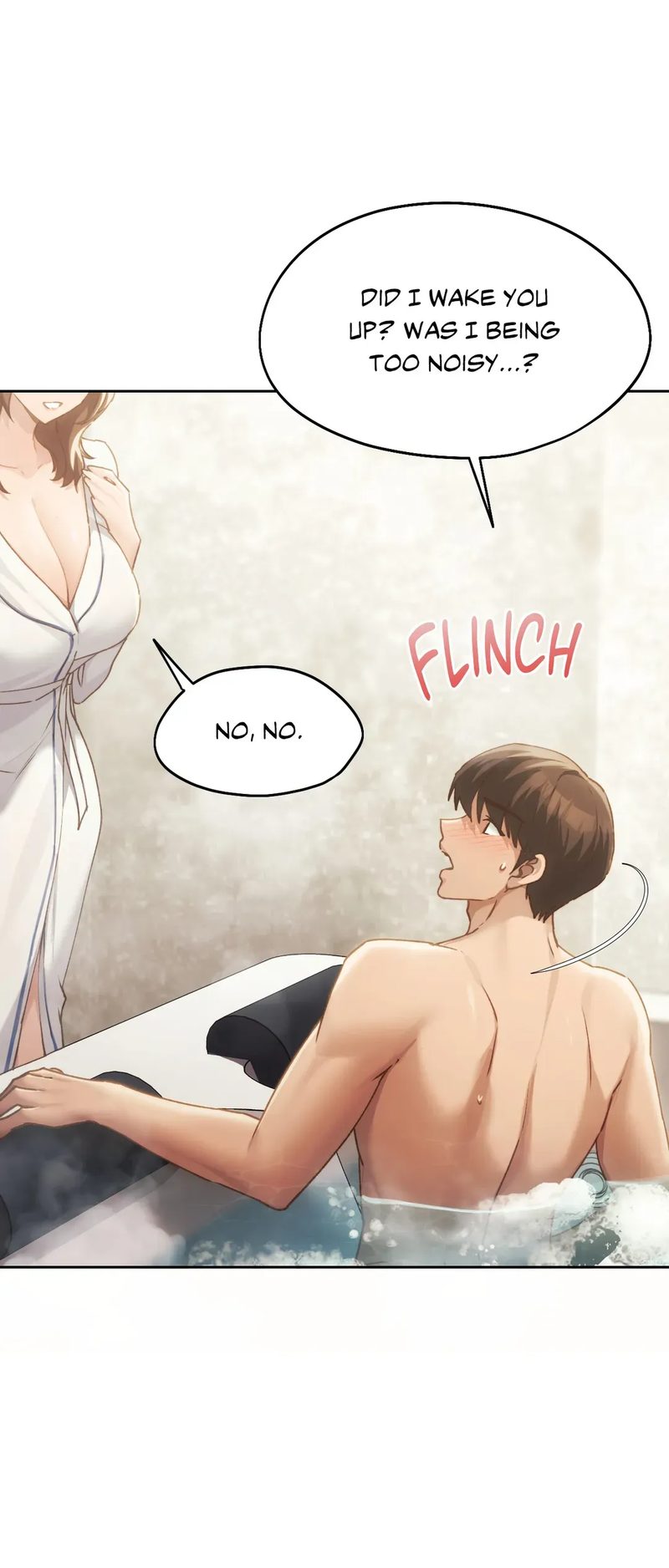 From today, my favorite… - Chapter 55 - picture 12