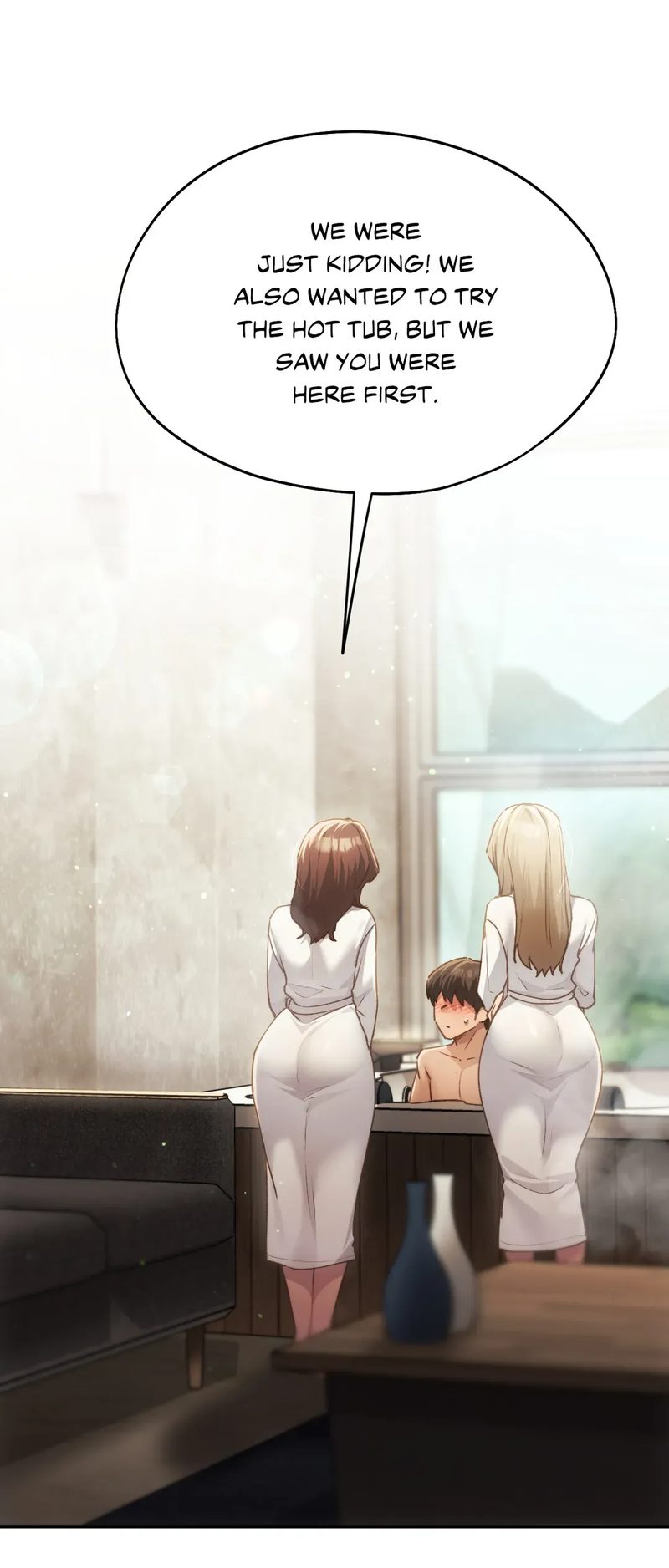 From today, my favorite… - Chapter 55 - picture 13