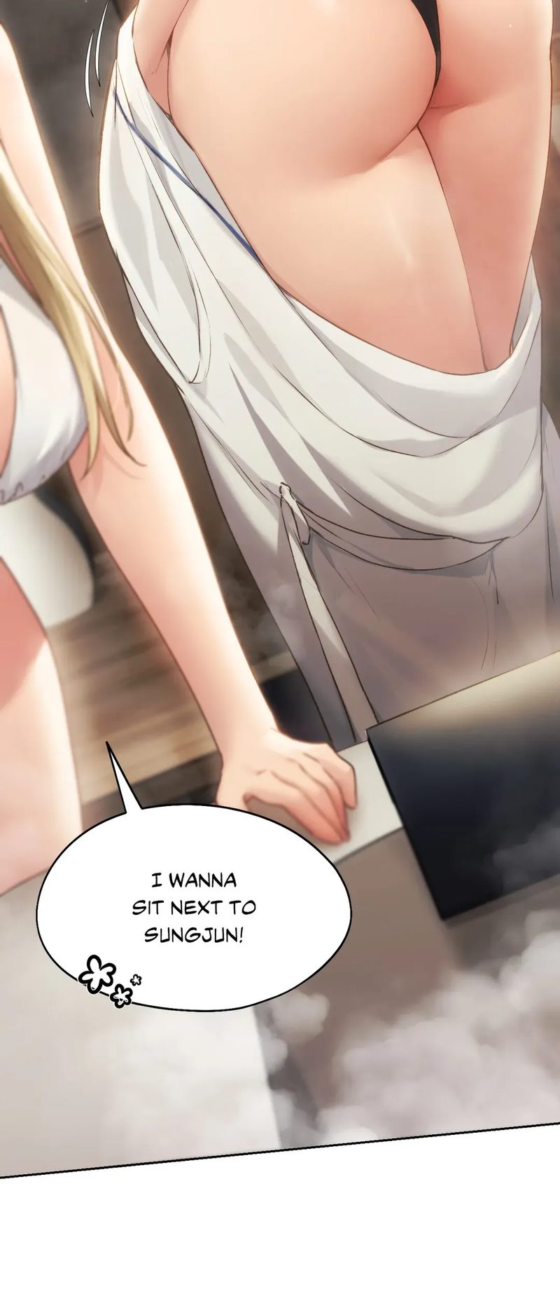 From today, my favorite… - Chapter 55 - picture 16