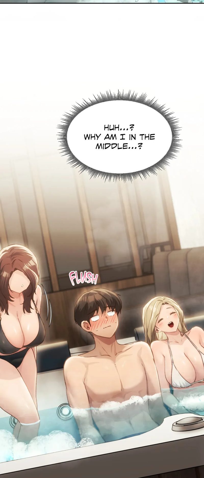 From today, my favorite… - Chapter 55 - picture 18