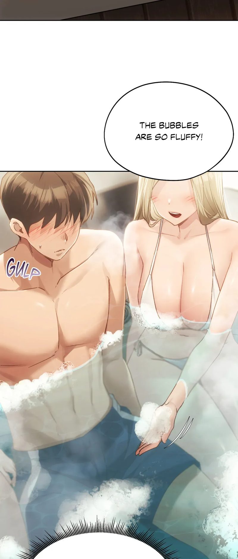 From today, my favorite… - Chapter 55 - picture 19