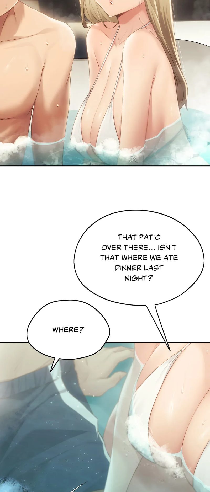 From today, my favorite… - Chapter 55 - picture 22