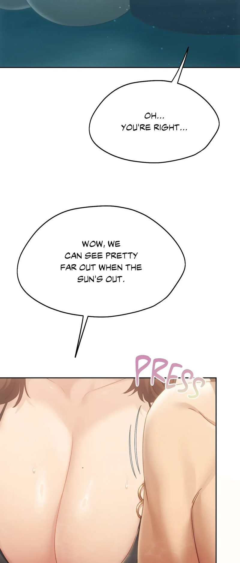 From today, my favorite… - Chapter 55 - picture 24