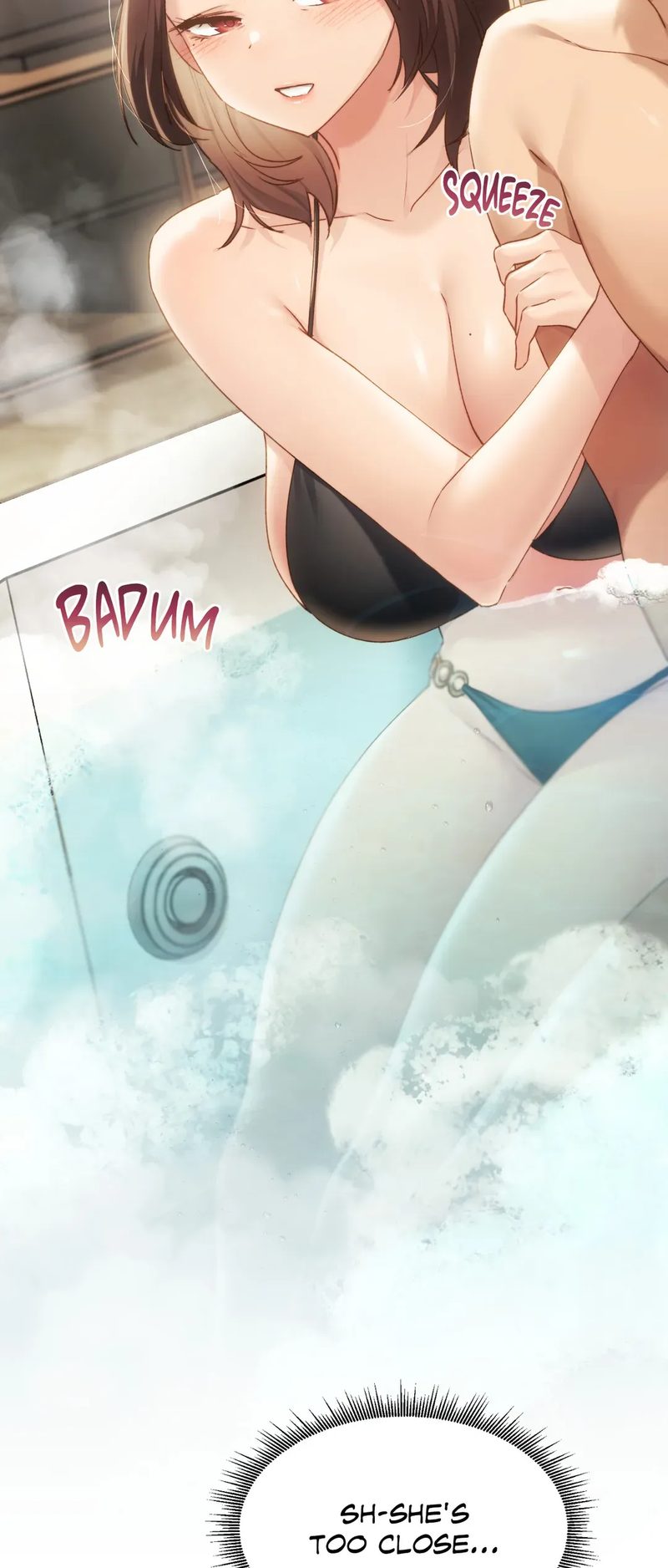 From today, my favorite… - Chapter 55 - picture 27