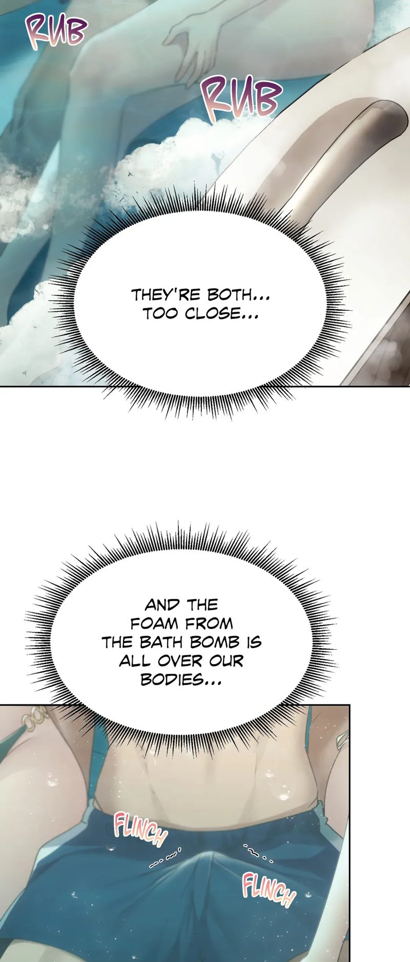 From today, my favorite… - Chapter 55 - picture 29