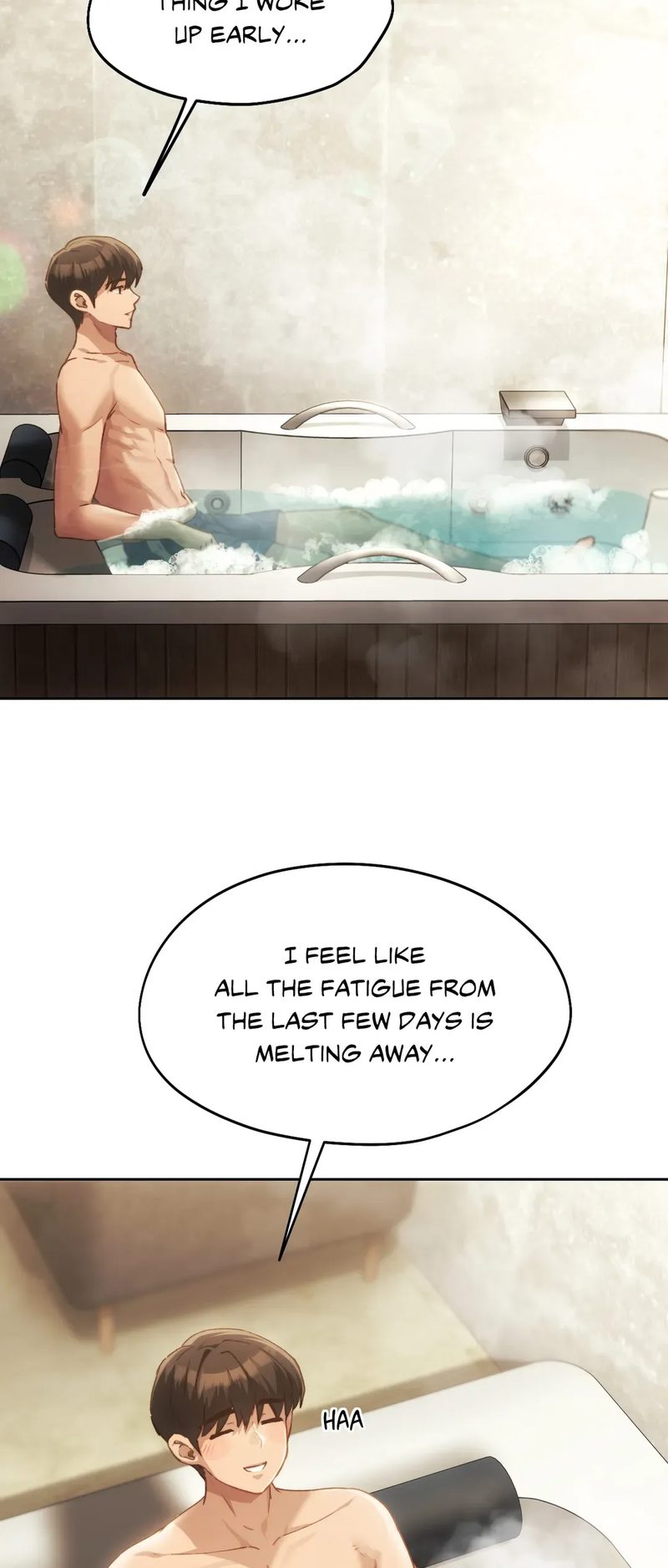 From today, my favorite… - Chapter 55 - picture 3