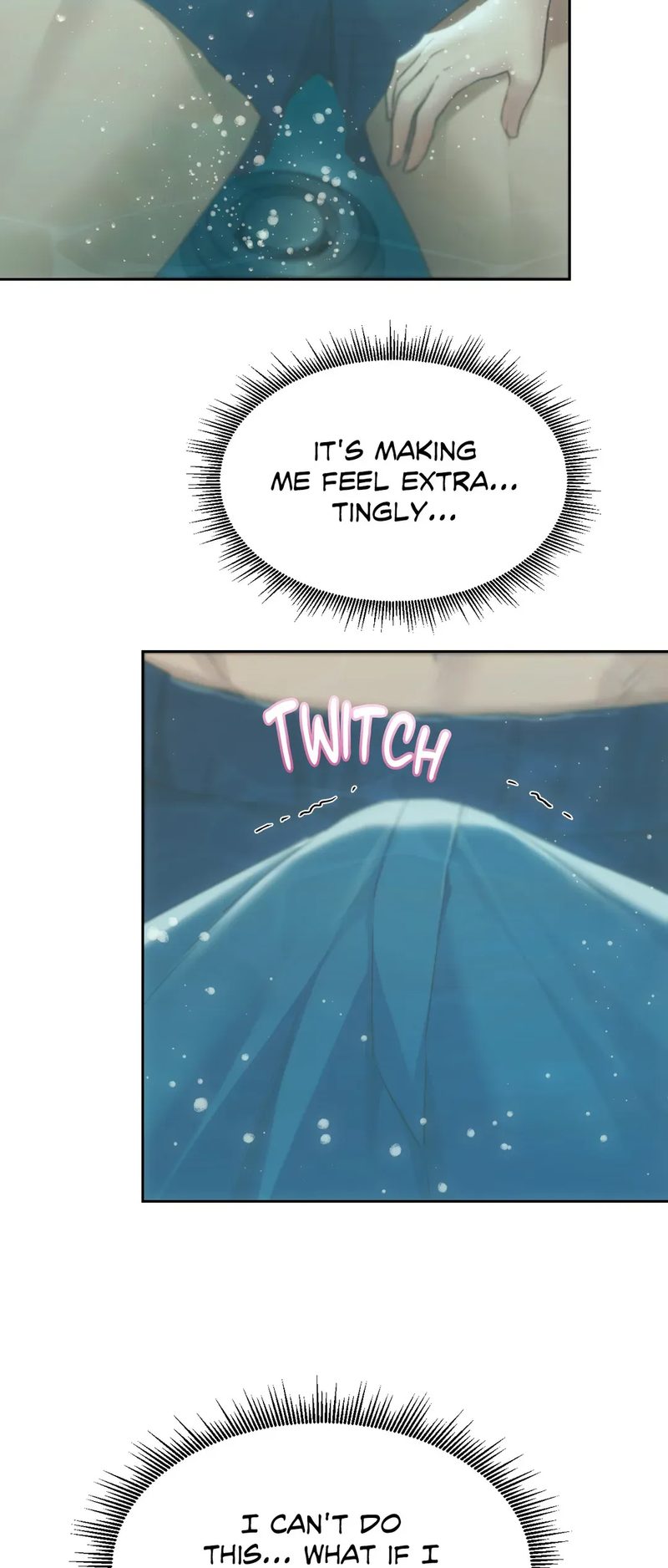 From today, my favorite… - Chapter 55 - picture 30