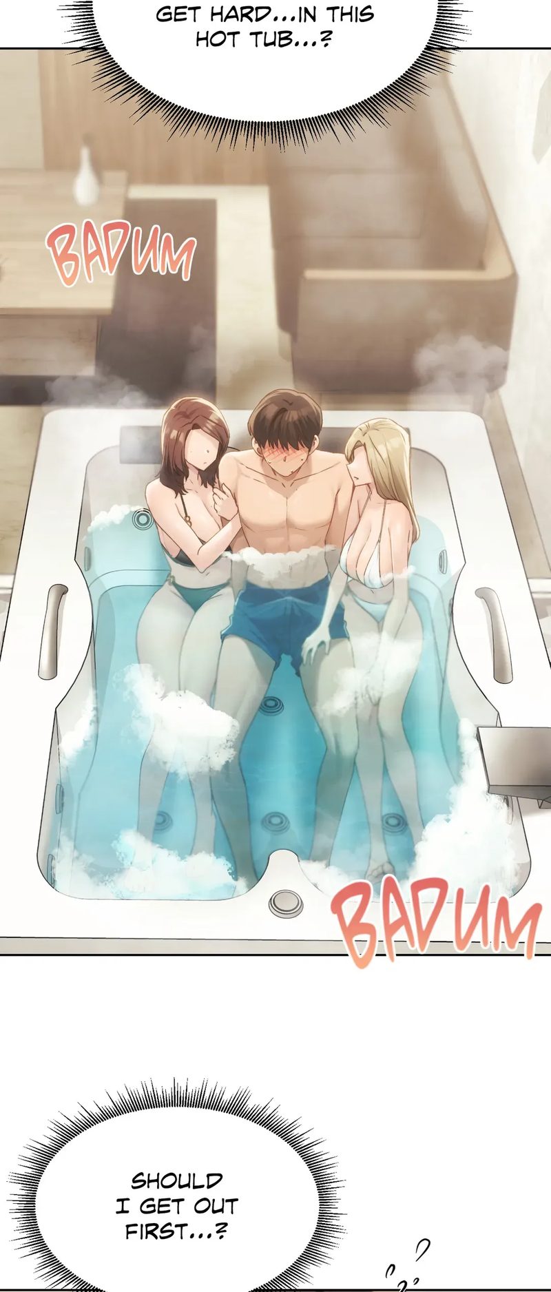 From today, my favorite… - Chapter 55 - picture 31
