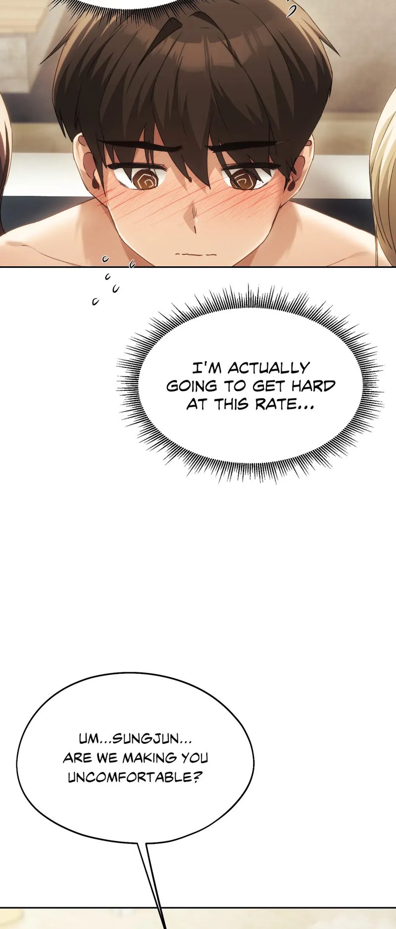 From today, my favorite… - Chapter 55 - picture 32