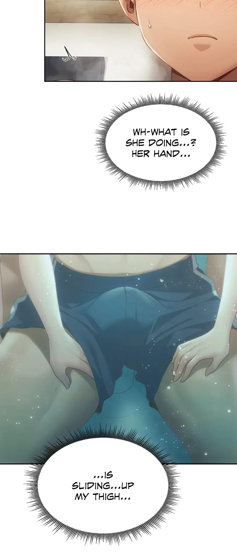 From today, my favorite… - Chapter 55 - picture 36