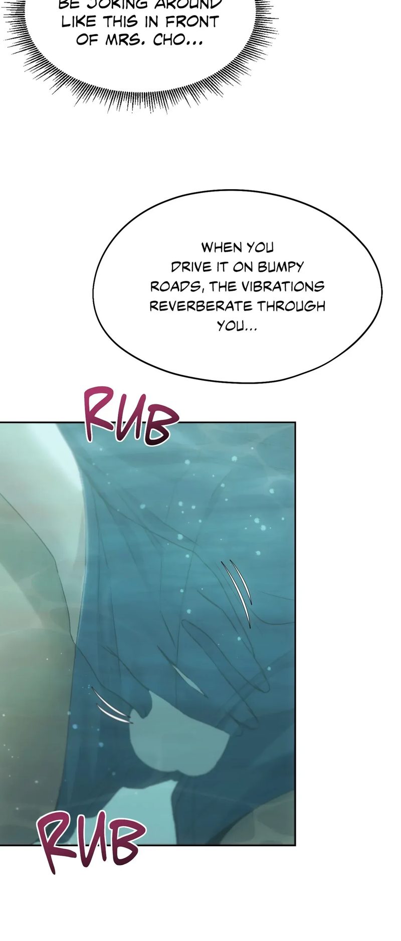 From today, my favorite… - Chapter 55 - picture 39