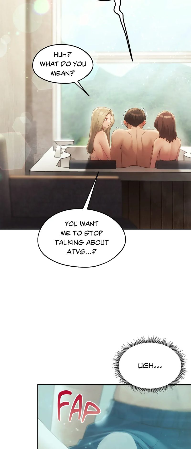 From today, my favorite… - Chapter 55 - picture 41