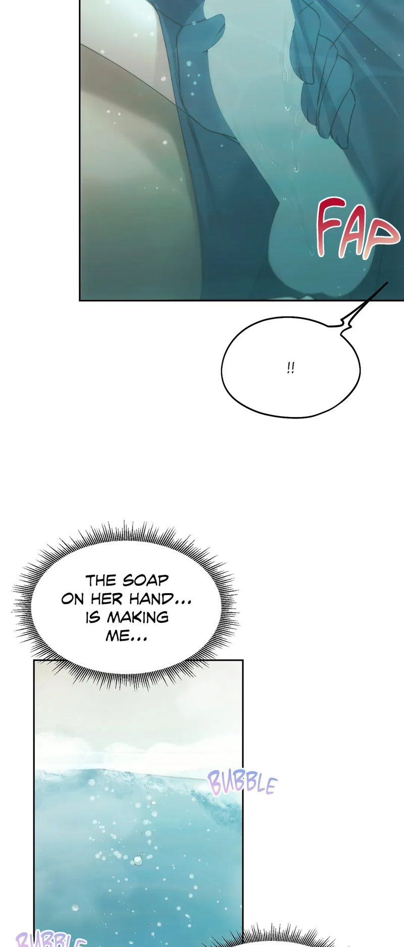 From today, my favorite… - Chapter 55 - picture 42
