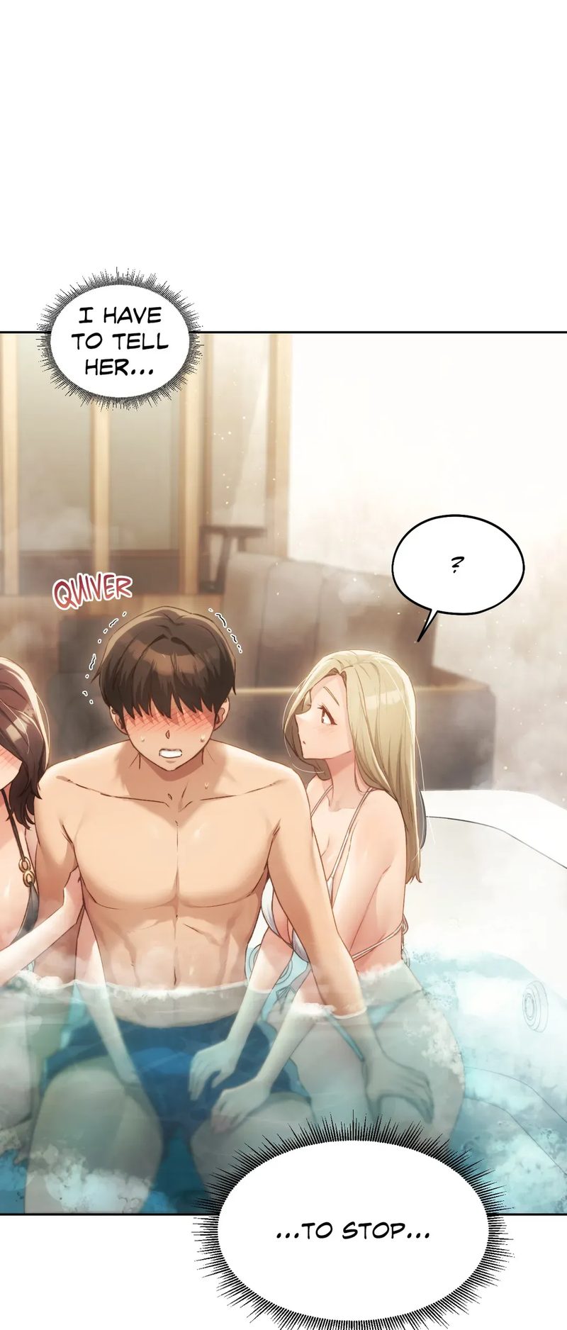 From today, my favorite… - Chapter 55 - picture 44