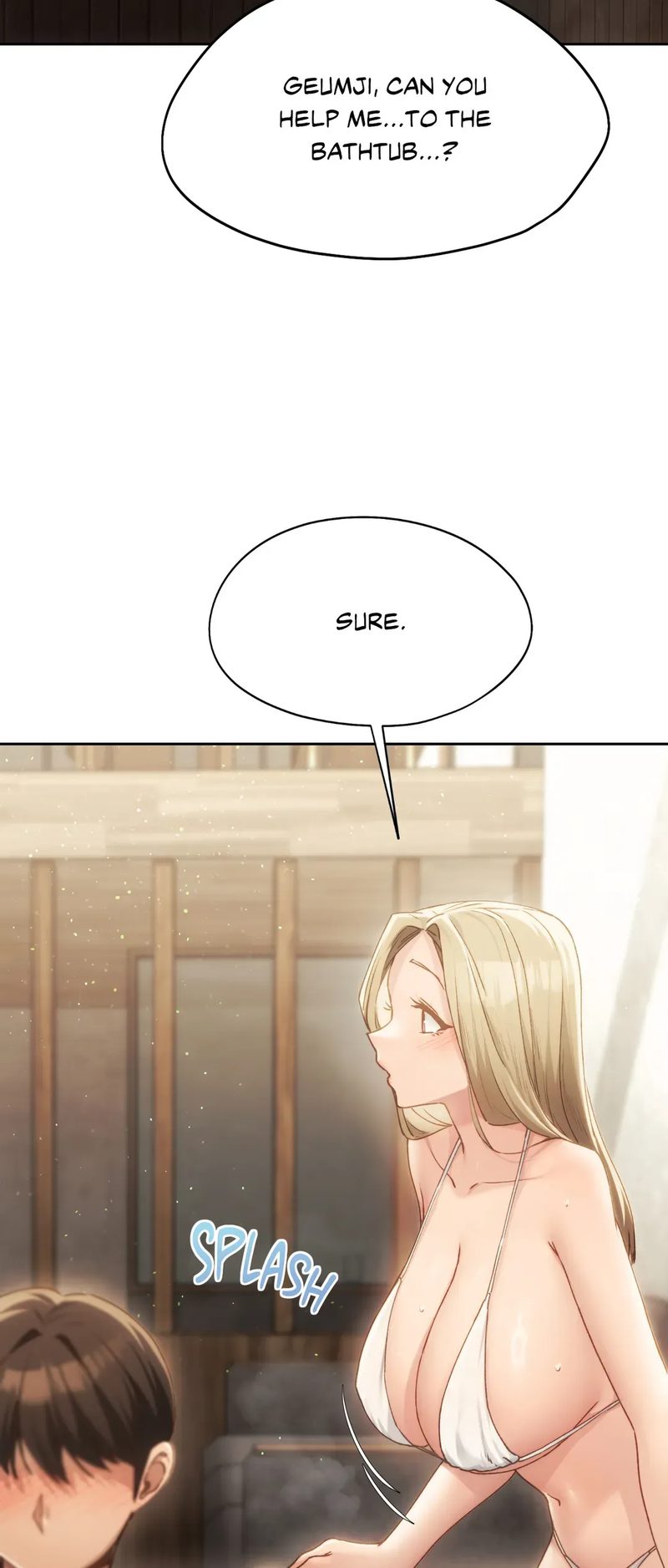 From today, my favorite… - Chapter 55 - picture 48