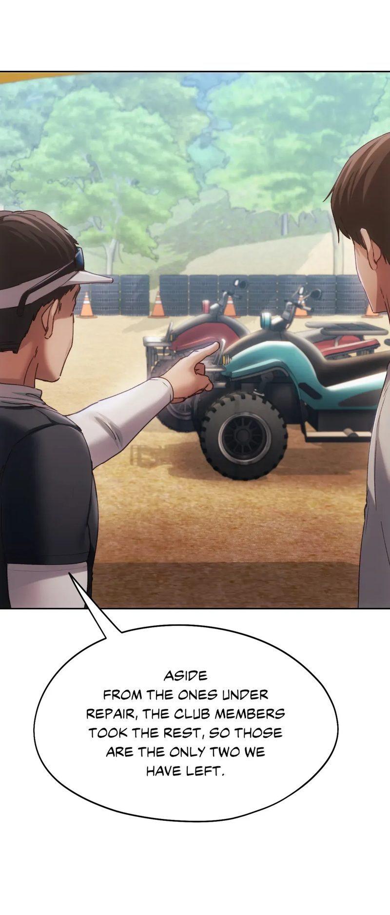 From today, my favorite… - Chapter 55 - picture 57