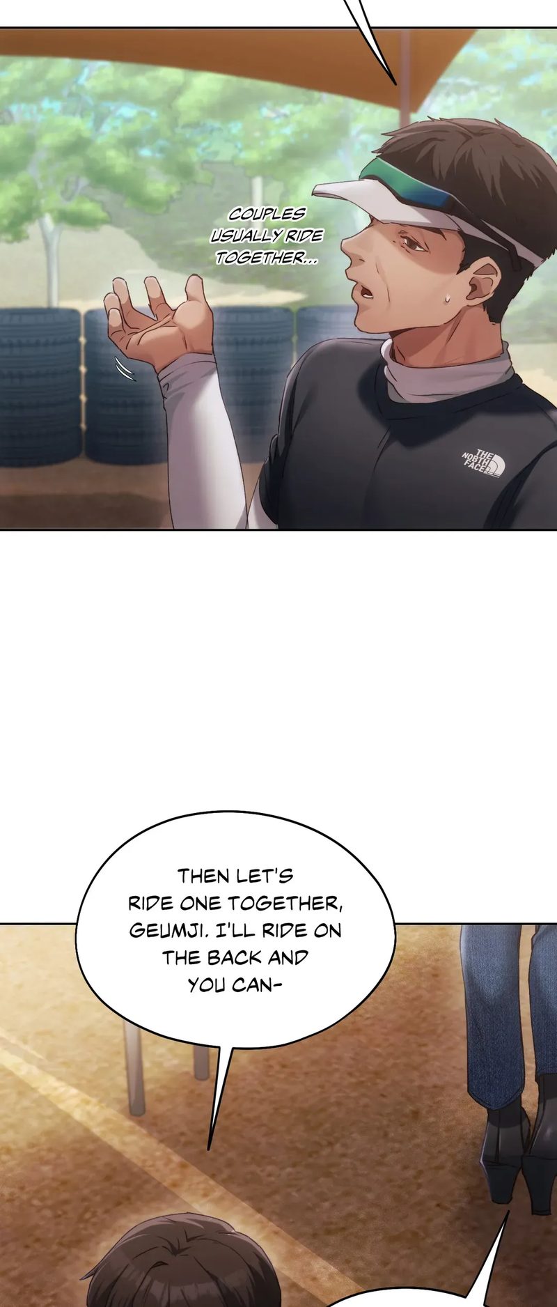 From today, my favorite… - Chapter 55 - picture 59