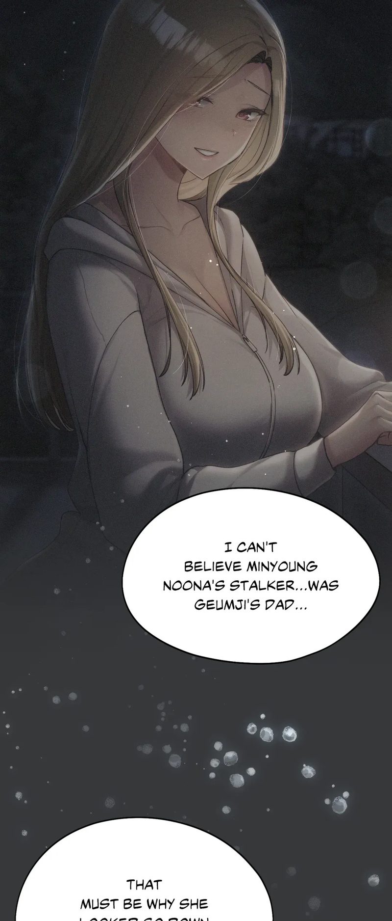 From today, my favorite… - Chapter 55 - picture 6