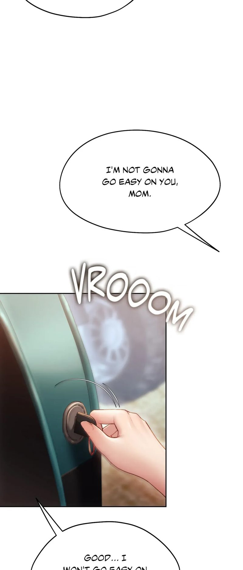 From today, my favorite… - Chapter 55 - picture 64