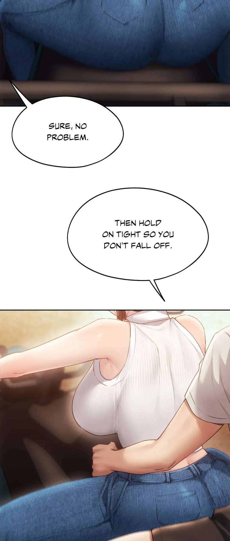 From today, my favorite… - Chapter 55 - picture 66