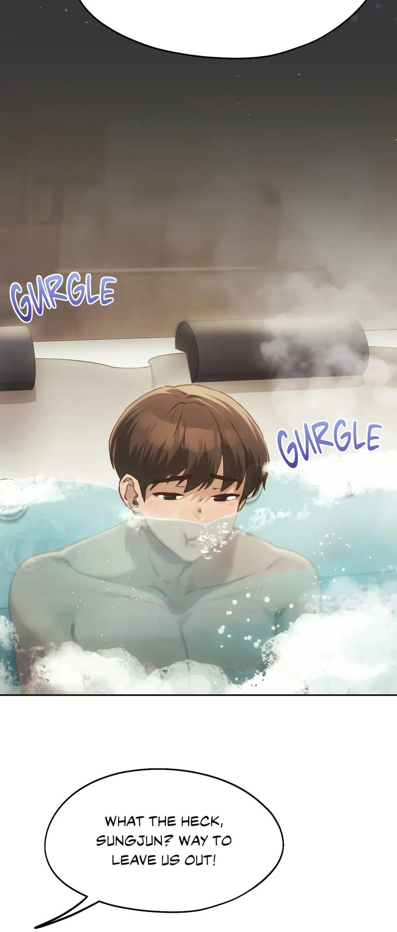 From today, my favorite… - Chapter 55 - picture 8