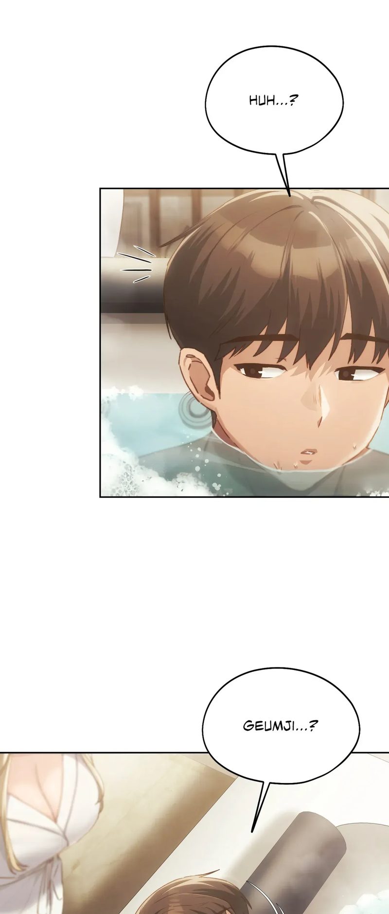 From today, my favorite… - Chapter 55 - picture 9