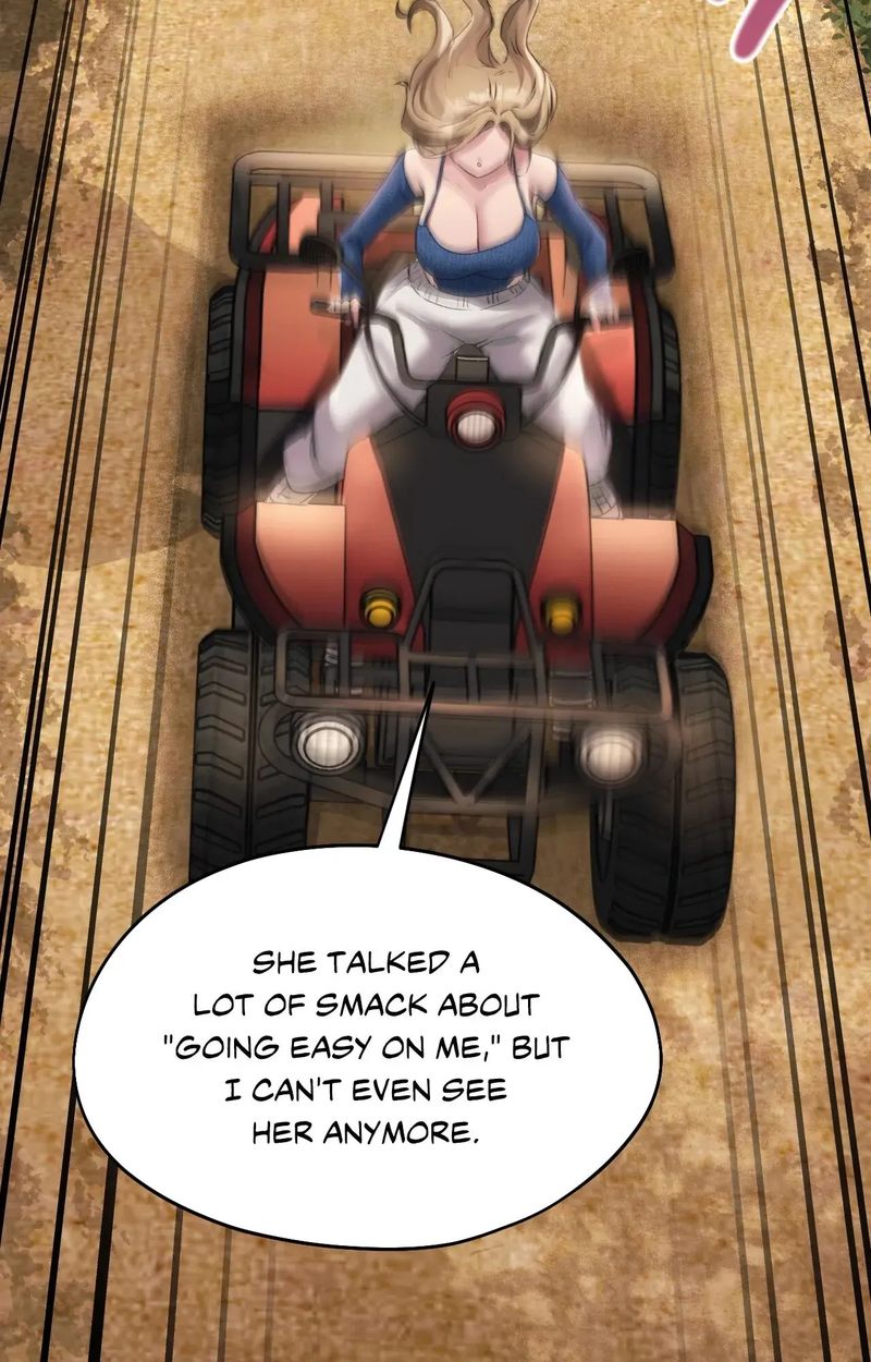 From today, my favorite… - Chapter 56 - picture 11