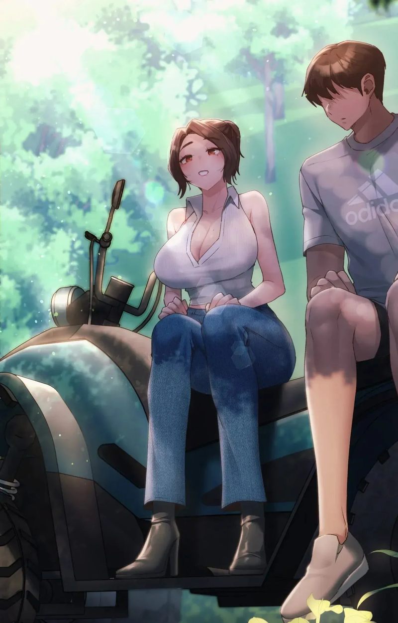 From today, my favorite… - Chapter 56 - picture 75