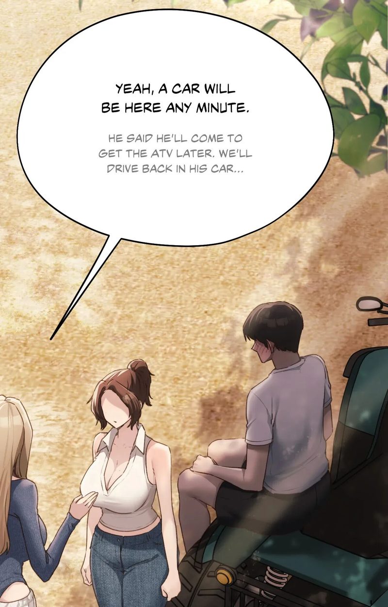 From today, my favorite… - Chapter 57 - picture 46