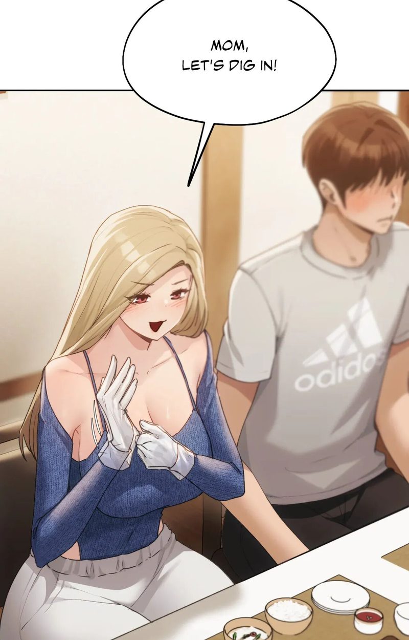 From today, my favorite… - Chapter 57 - picture 70