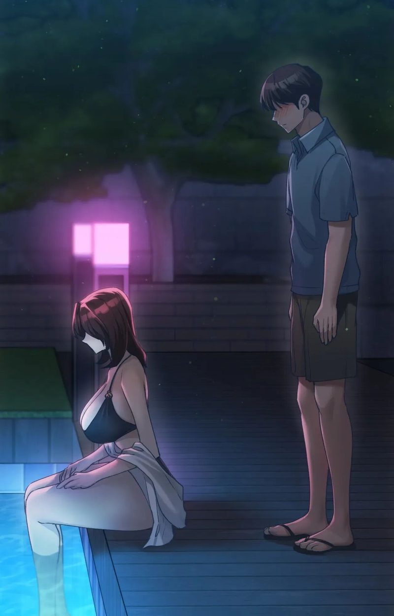 From today, my favorite… - Chapter 57 - picture 90