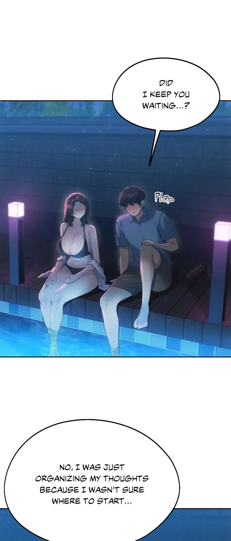 From today, my favorite… - Chapter 58 - picture 1