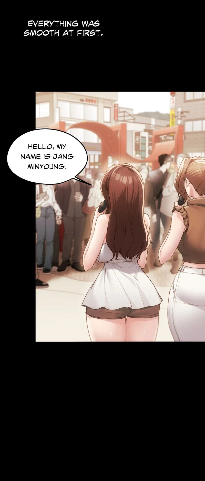 From today, my favorite… - Chapter 58 - picture 10