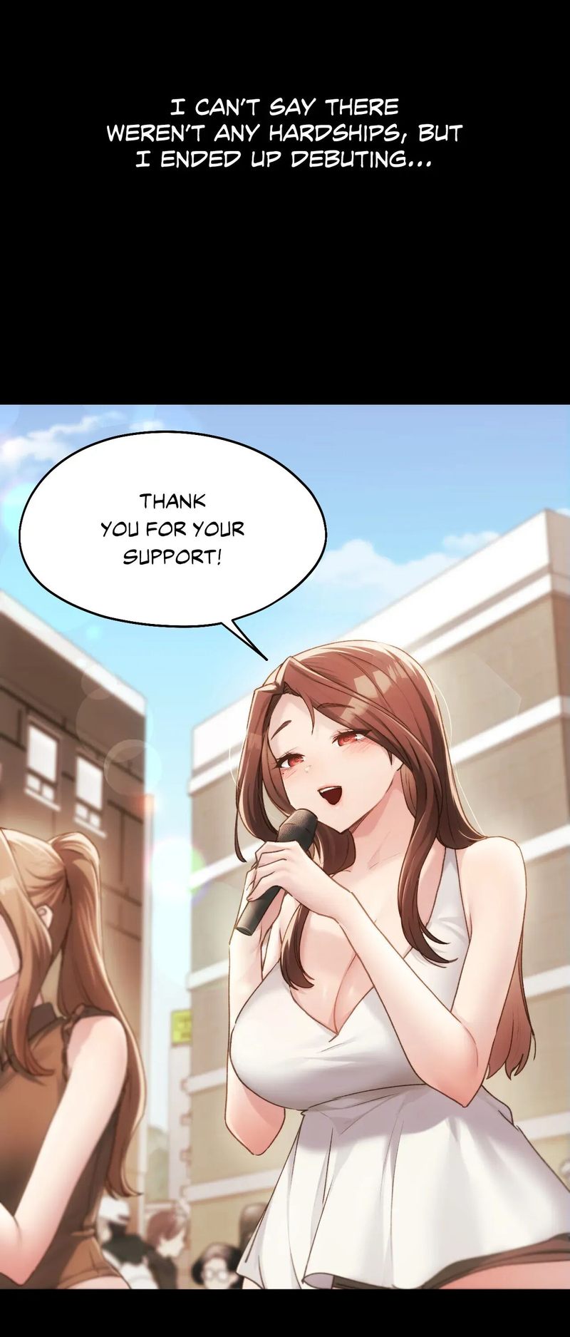 From today, my favorite… - Chapter 58 - picture 11